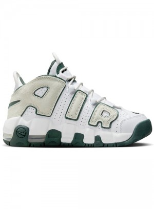 Маратонки Nike Air More Uptempo FQ1938-100