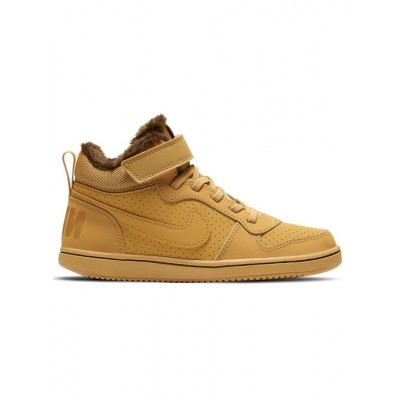 Nike Court Borough Mid Winter AA5648-700