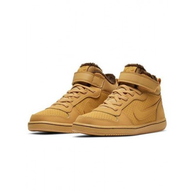 Nike Court Borough Mid Winter AA5648-700