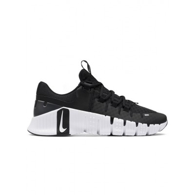 Nike Free Metcon 5 (DV3949-001)