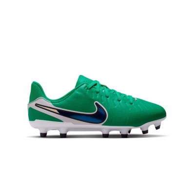 Футболни Обувки Nike Tiempo Legend 10 Academy FG/MG Junior HJ7190 300