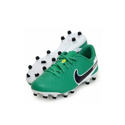 Футболни Обувки Nike Tiempo Legend 10 Academy FG/MG Junior HJ7190 300