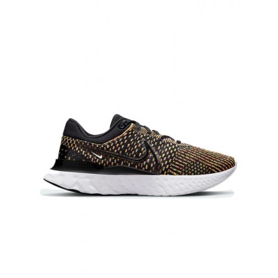 Nike React Infinity Run Flyknit 3 DH5392 002