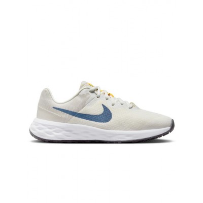Nike Revolution 6 DD1096-100 – Юношески маратонки за бягане и спорт | KatiSport.bg Nike Revolution 6 DD1096-100