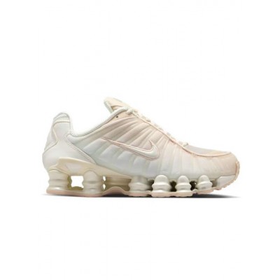 Маратонки Nike Shox TL IH5075-219
