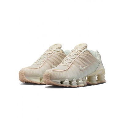 Маратонки Nike Shox TL IH5075-219