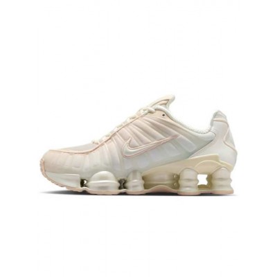 Маратонки Nike Shox TL IH5075-219